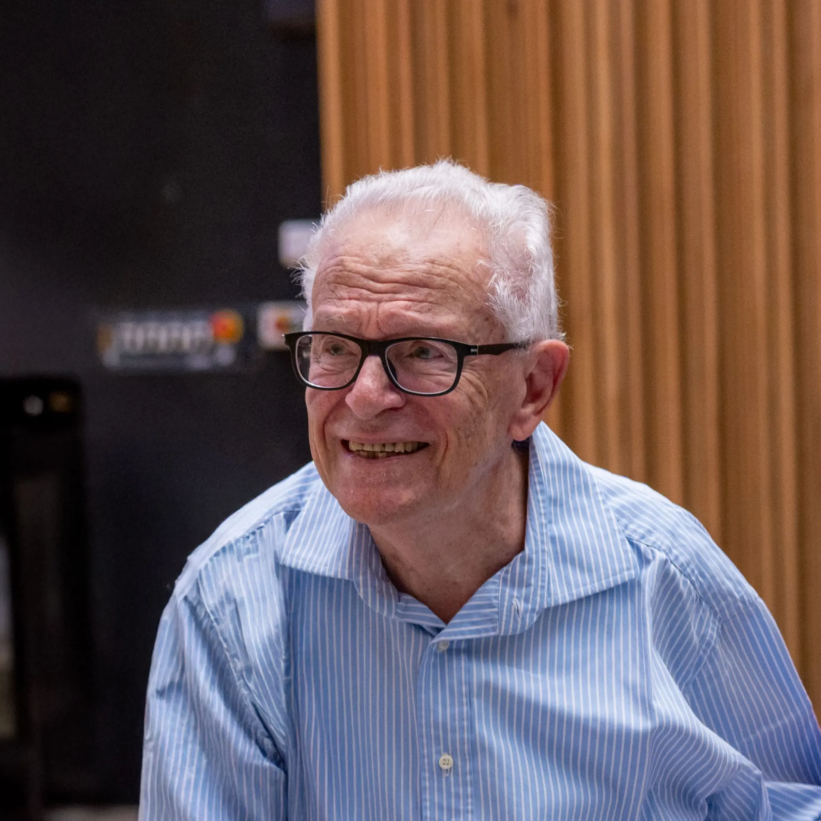 Paolo Ferruti
