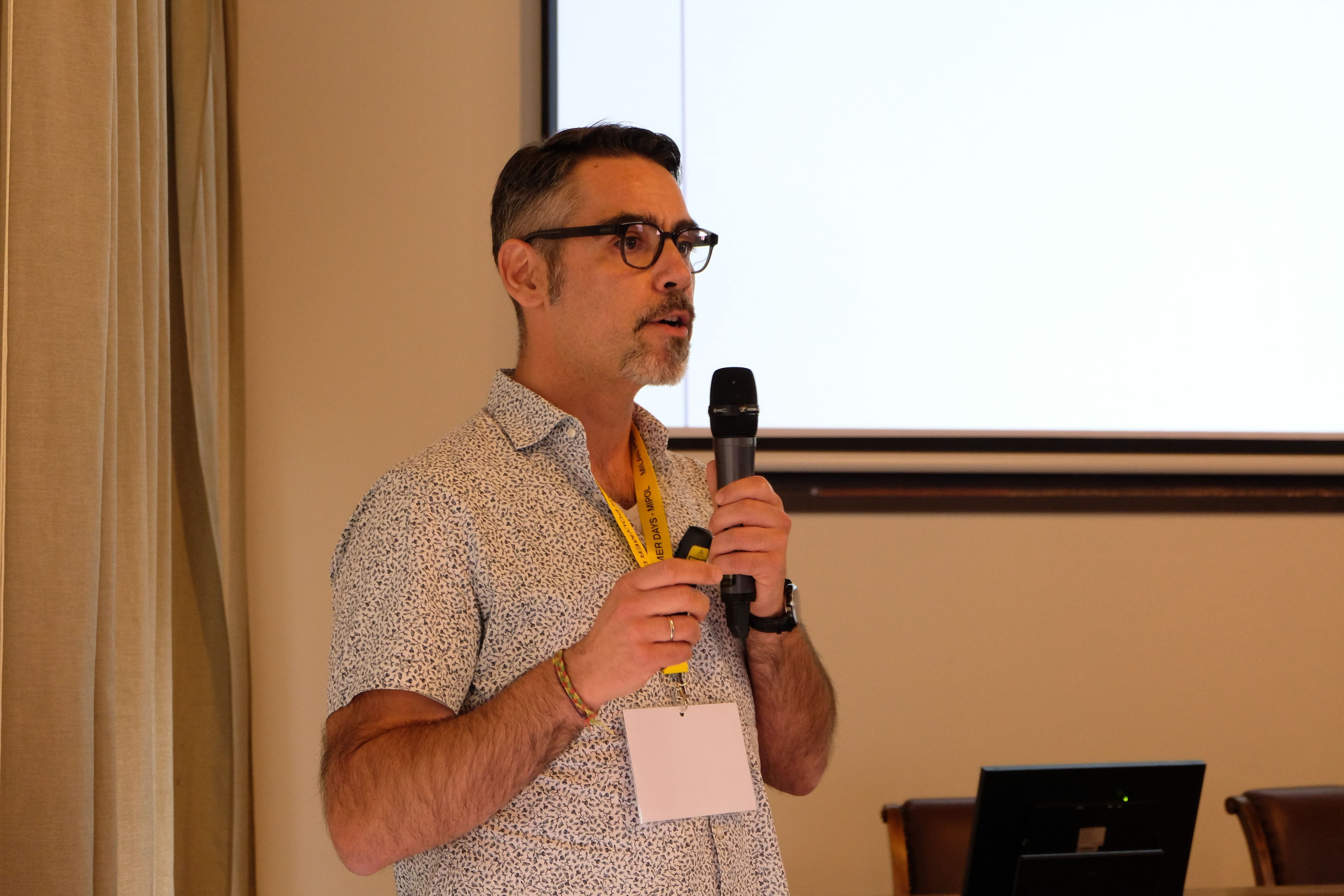 Milan Polymer Days 2024 photo 22