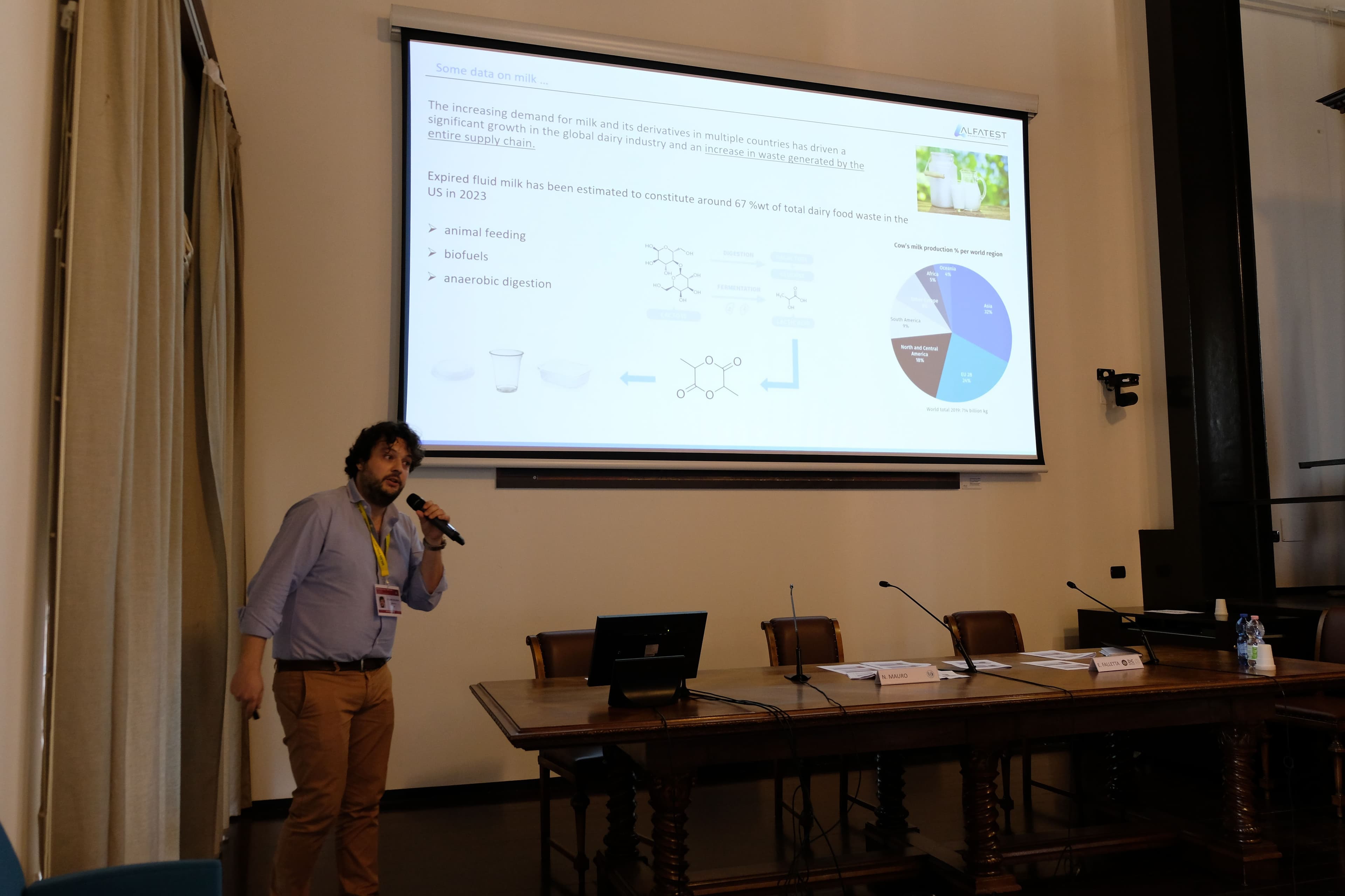 Milan Polymer Days 2024 photo 26