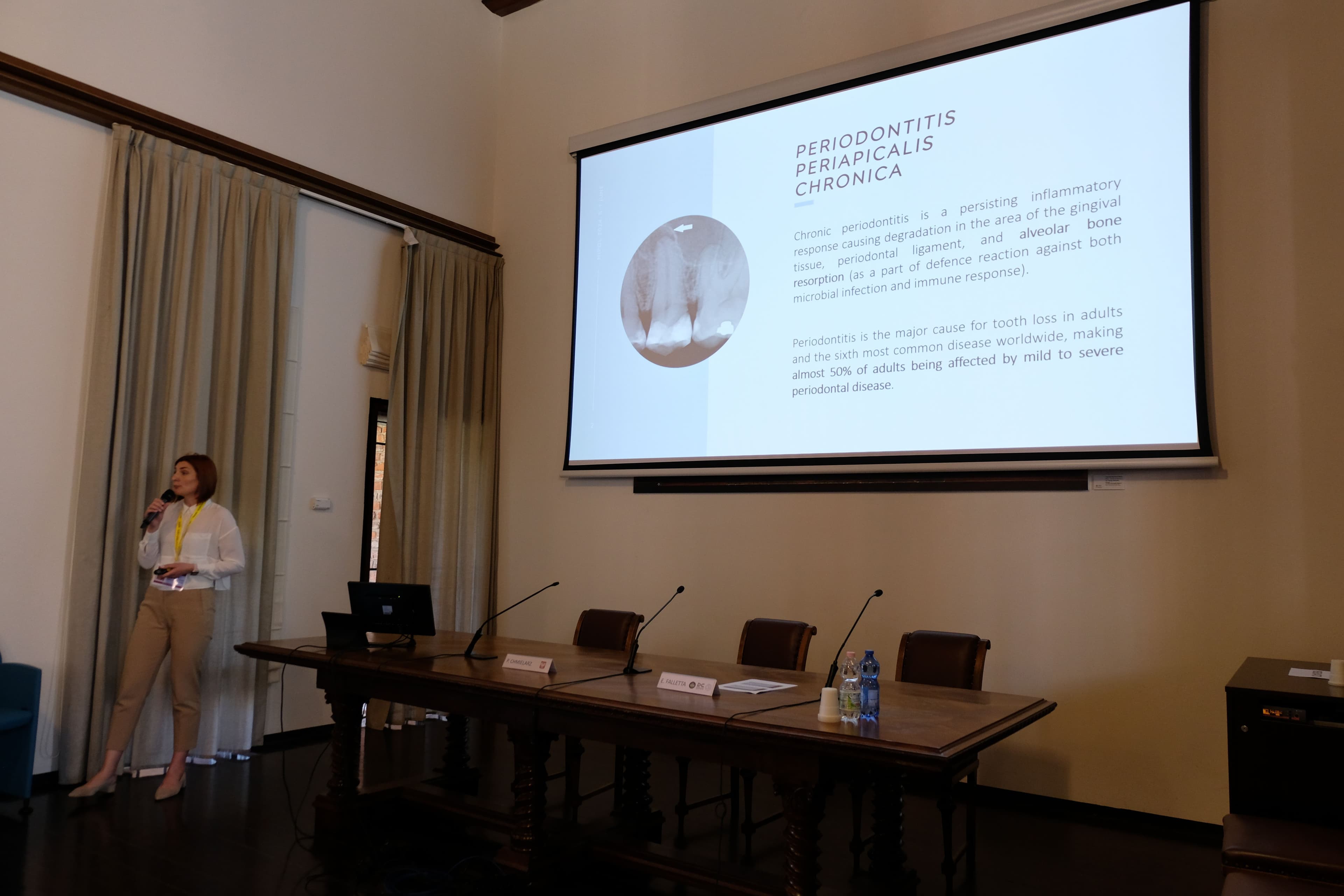 Milan Polymer Days 2024 photo 50