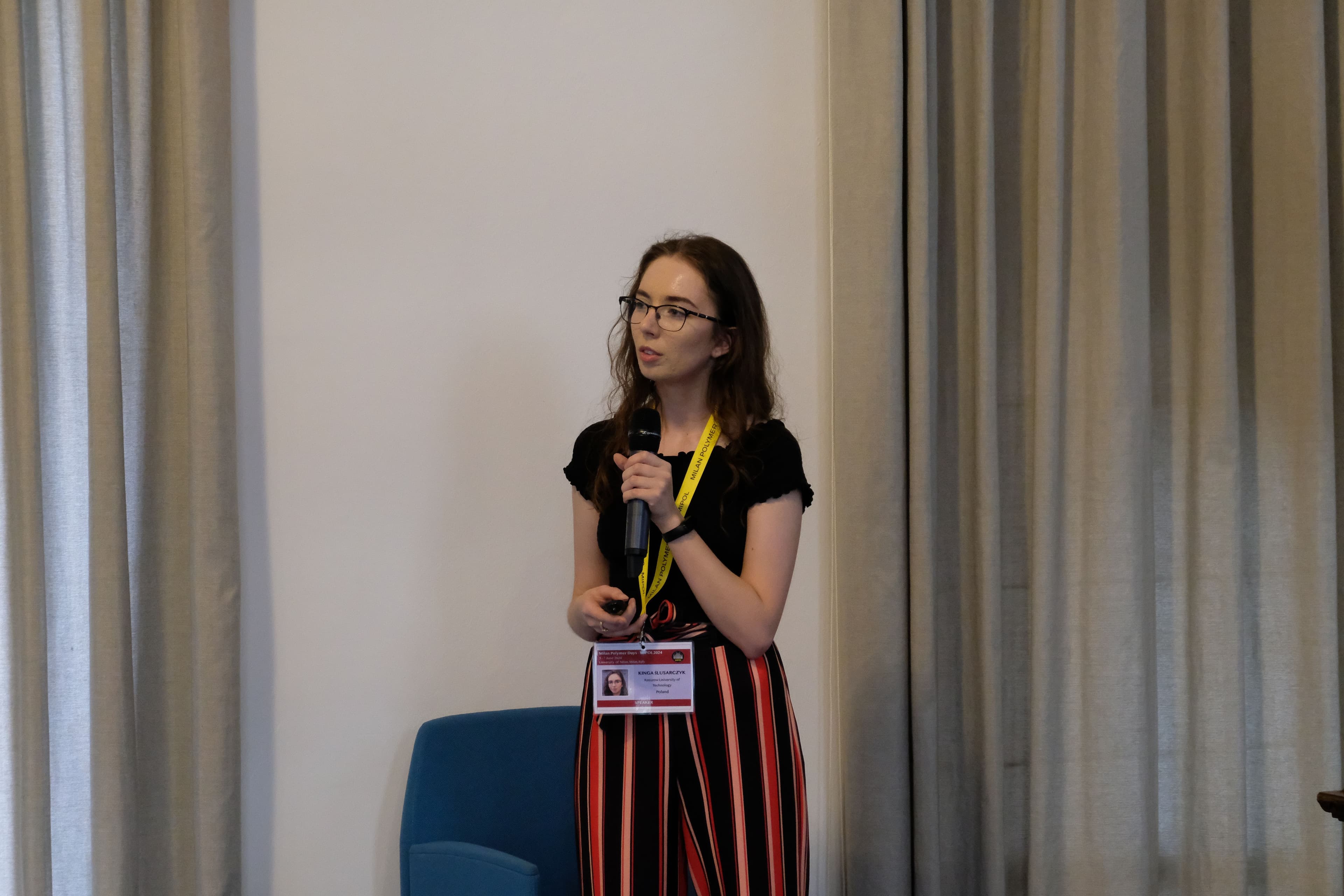Milan Polymer Days 2024 photo 66