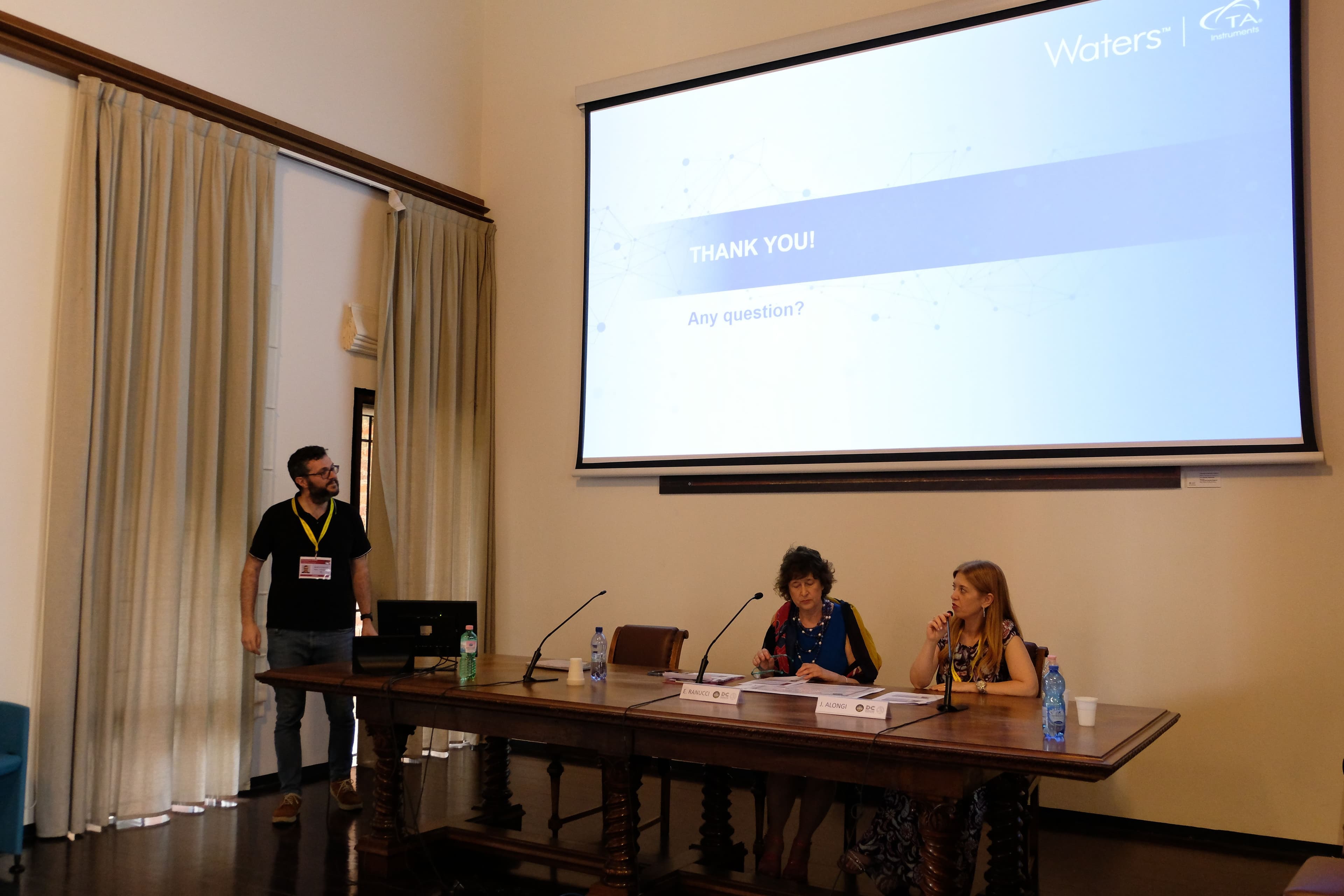 Milan Polymer Days 2024 photo 115