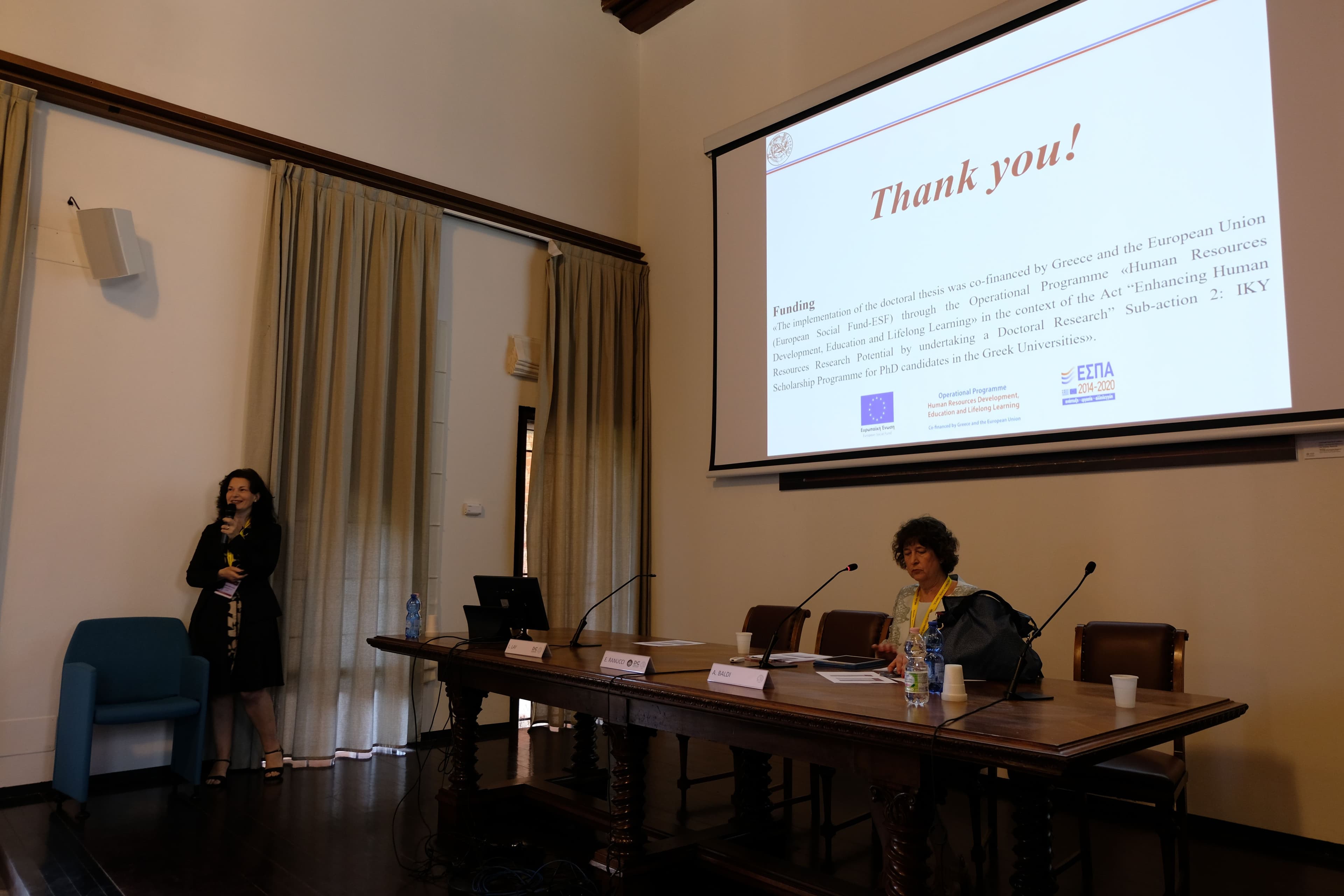 Milan Polymer Days 2024 photo 146
