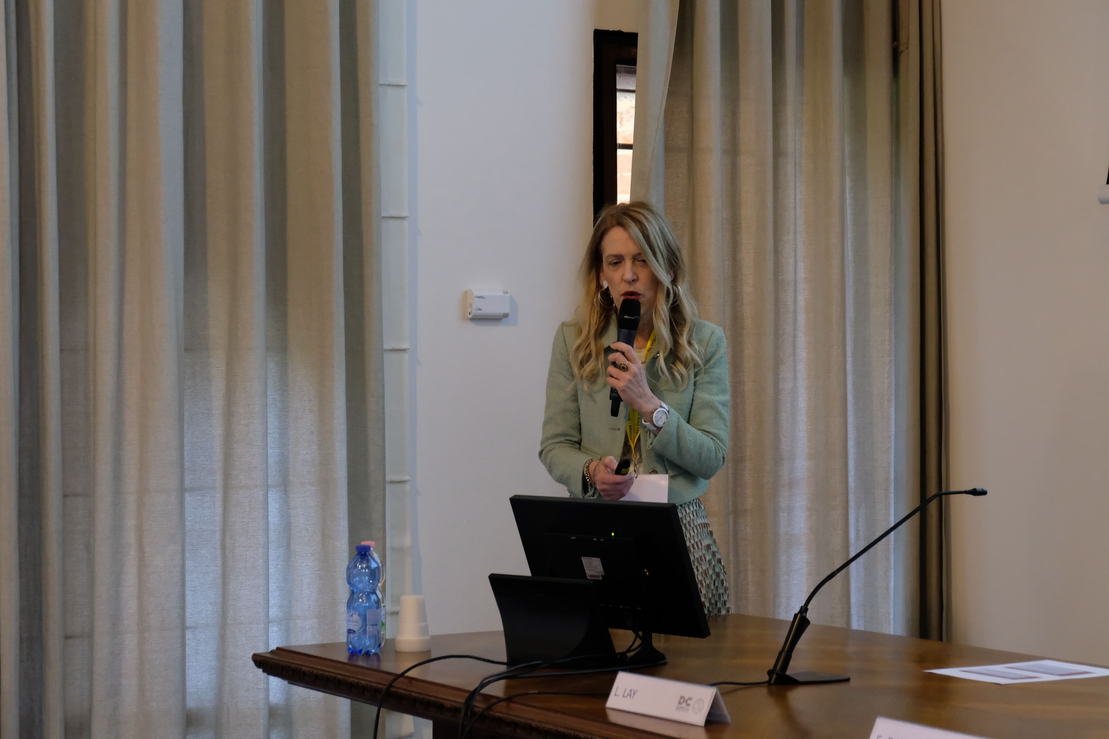 Milan Polymer Days 2024 photo 150