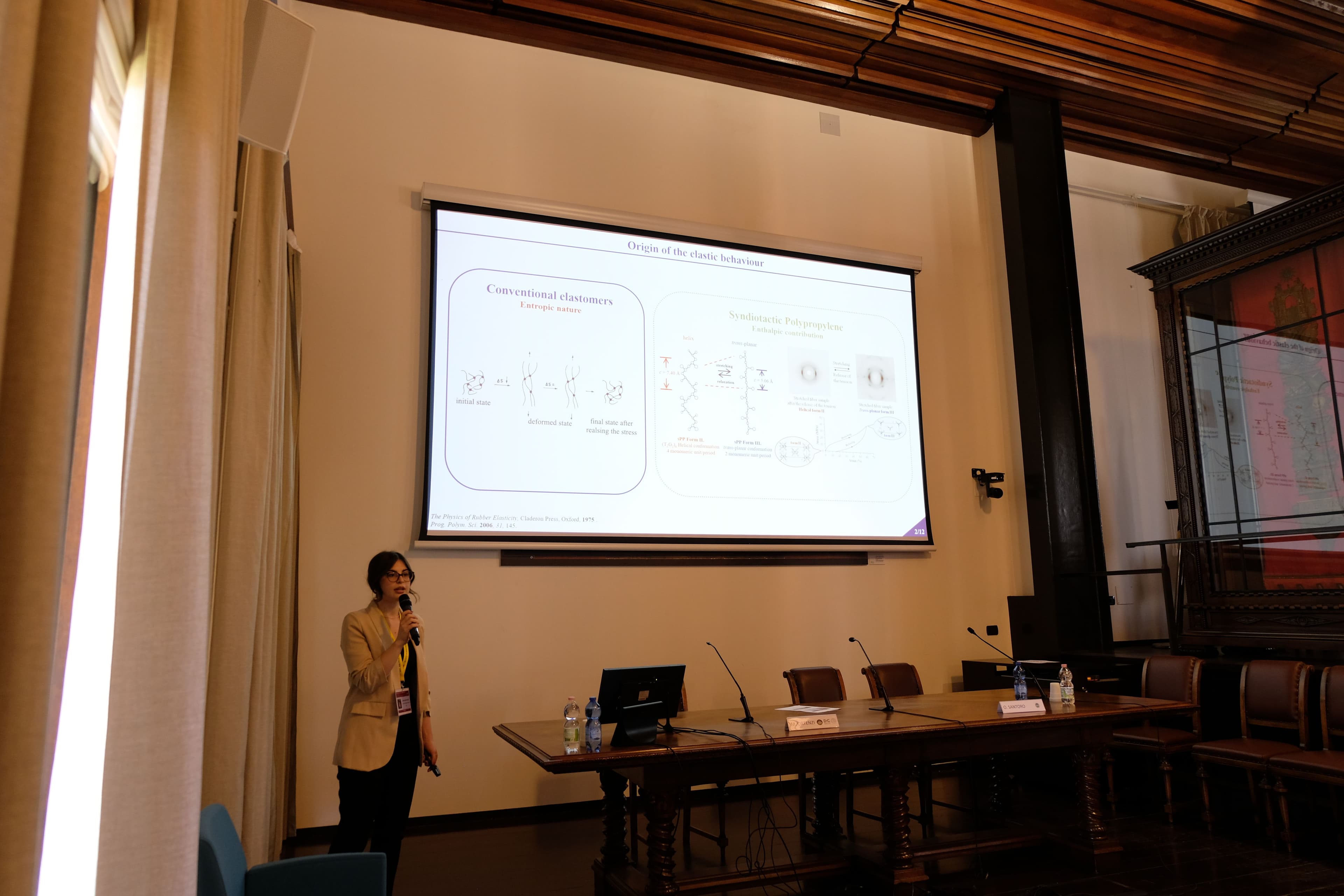 Milan Polymer Days 2024 photo 163