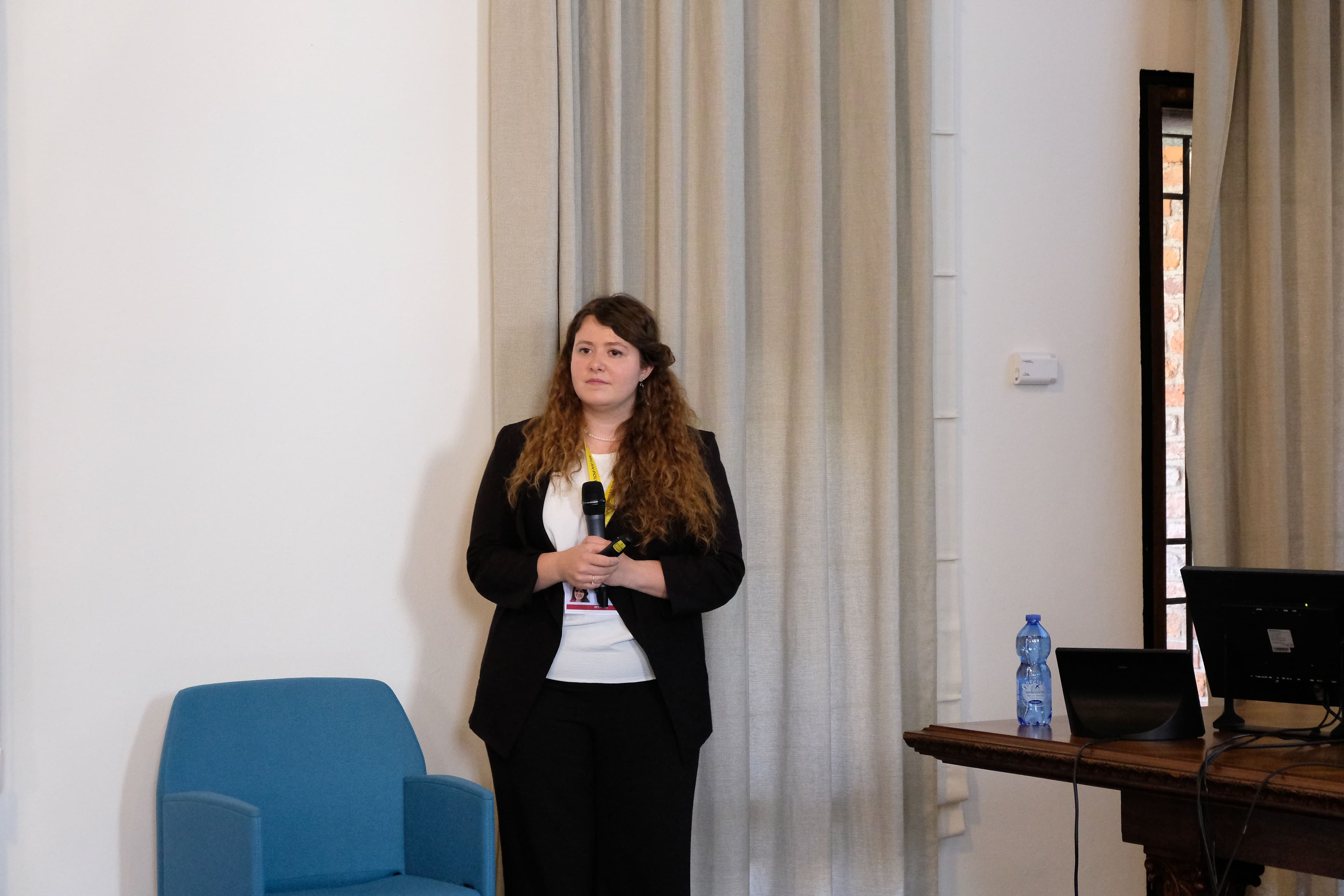 Milan Polymer Days 2024 photo 173