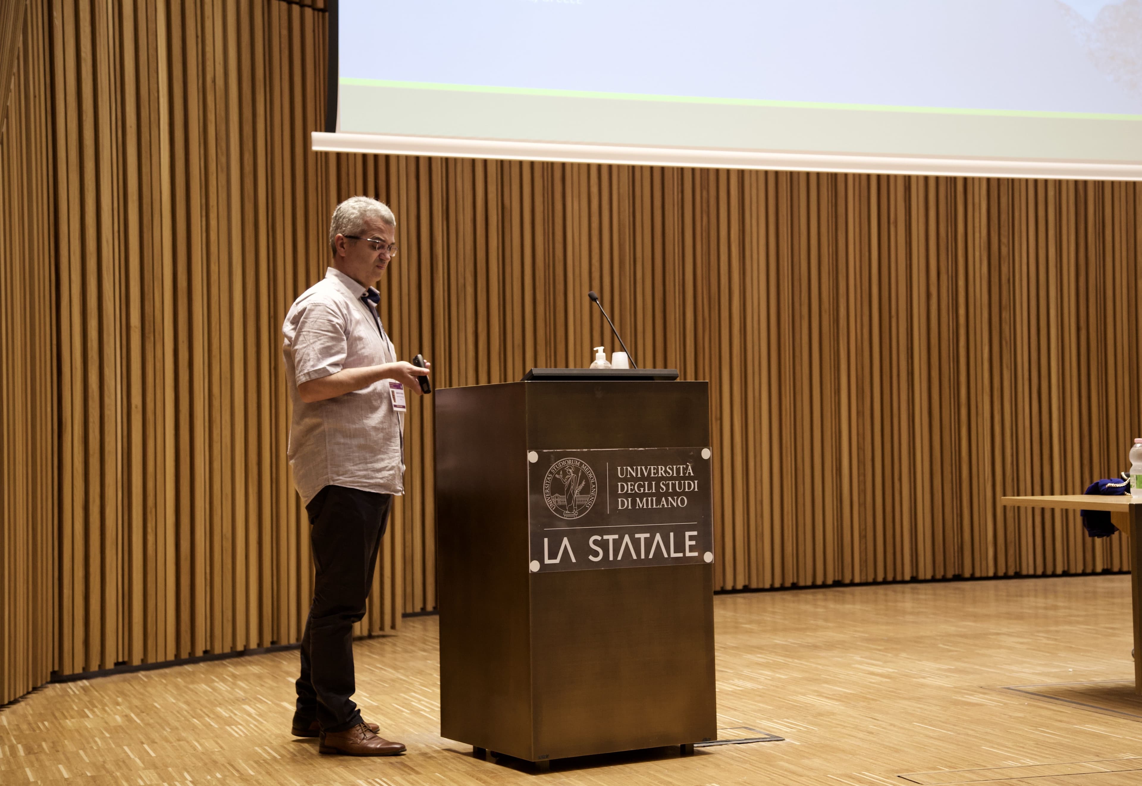 Milan Polymer Days 2022 photo 73