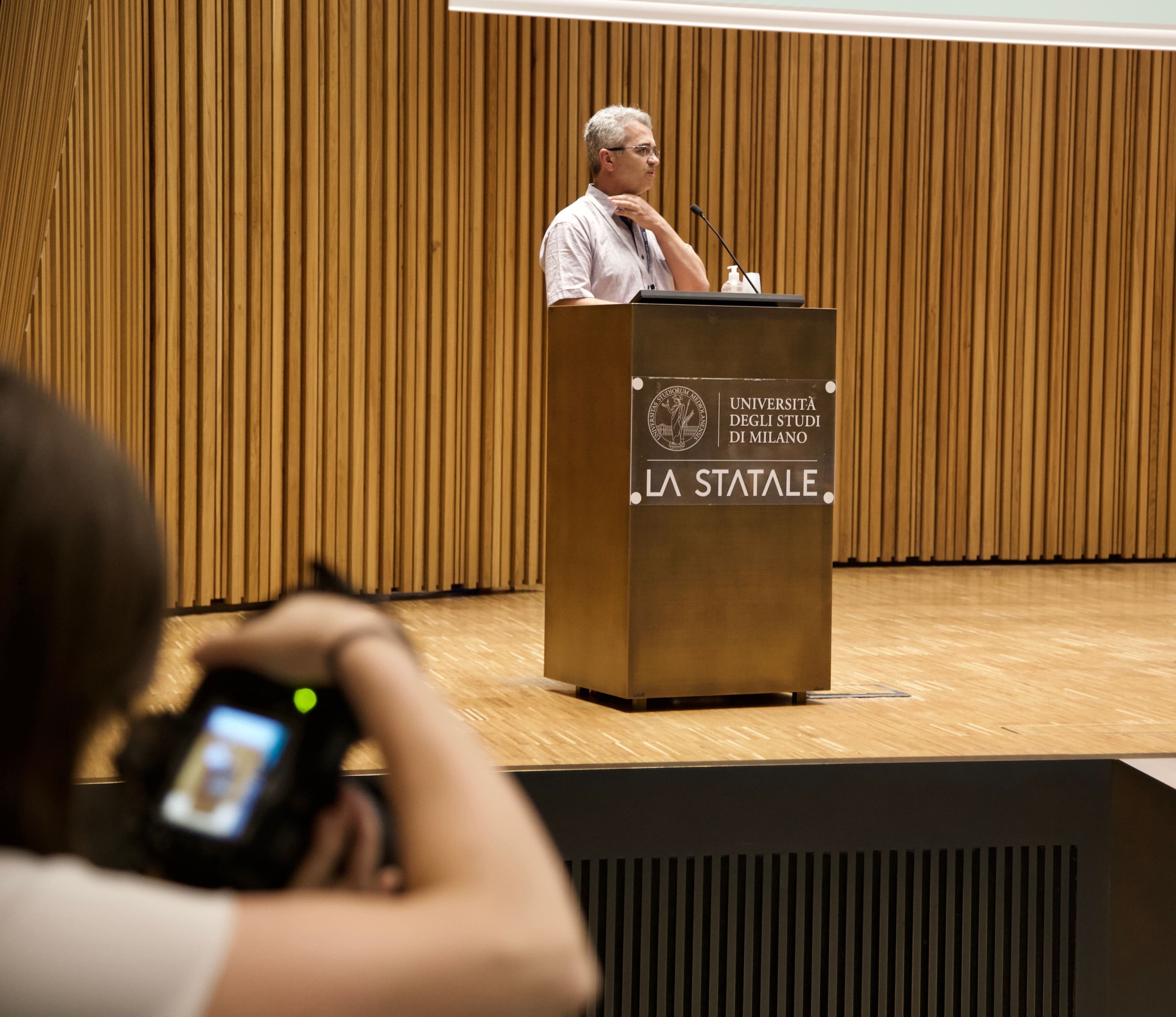 Milan Polymer Days 2022 photo 67