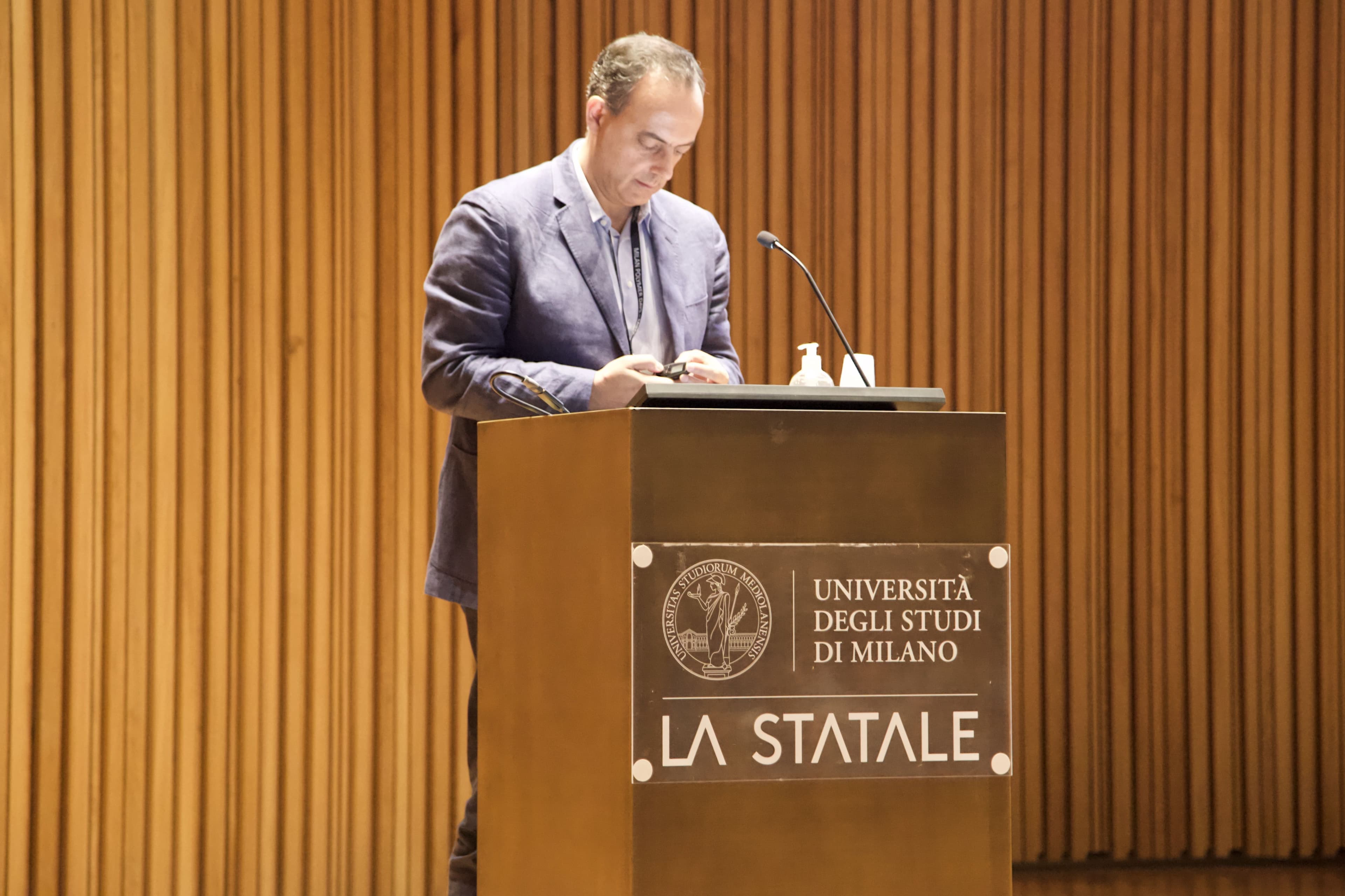 Milan Polymer Days 2022 photo 57