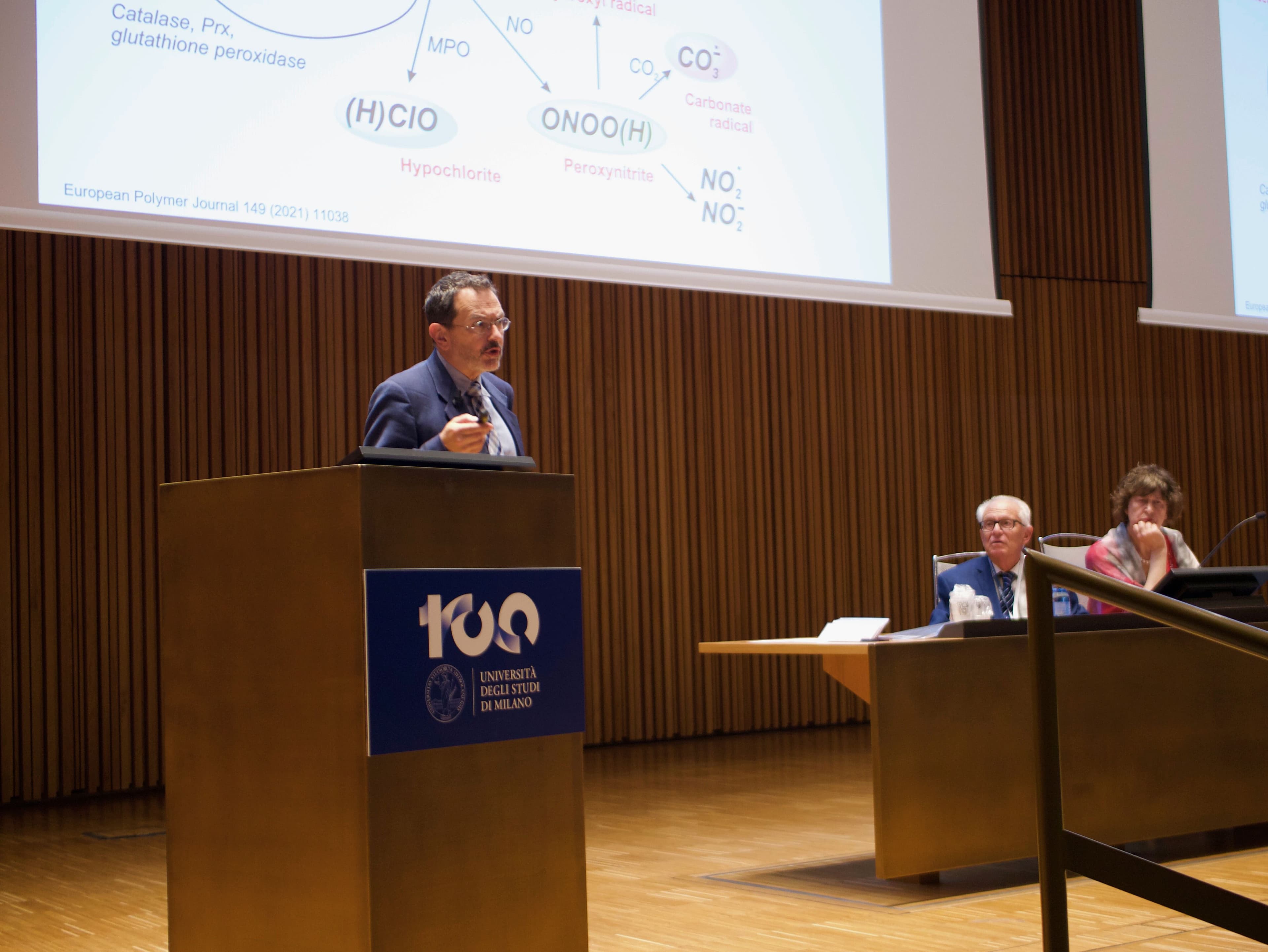 Milan Polymer Days 2023 photo 100