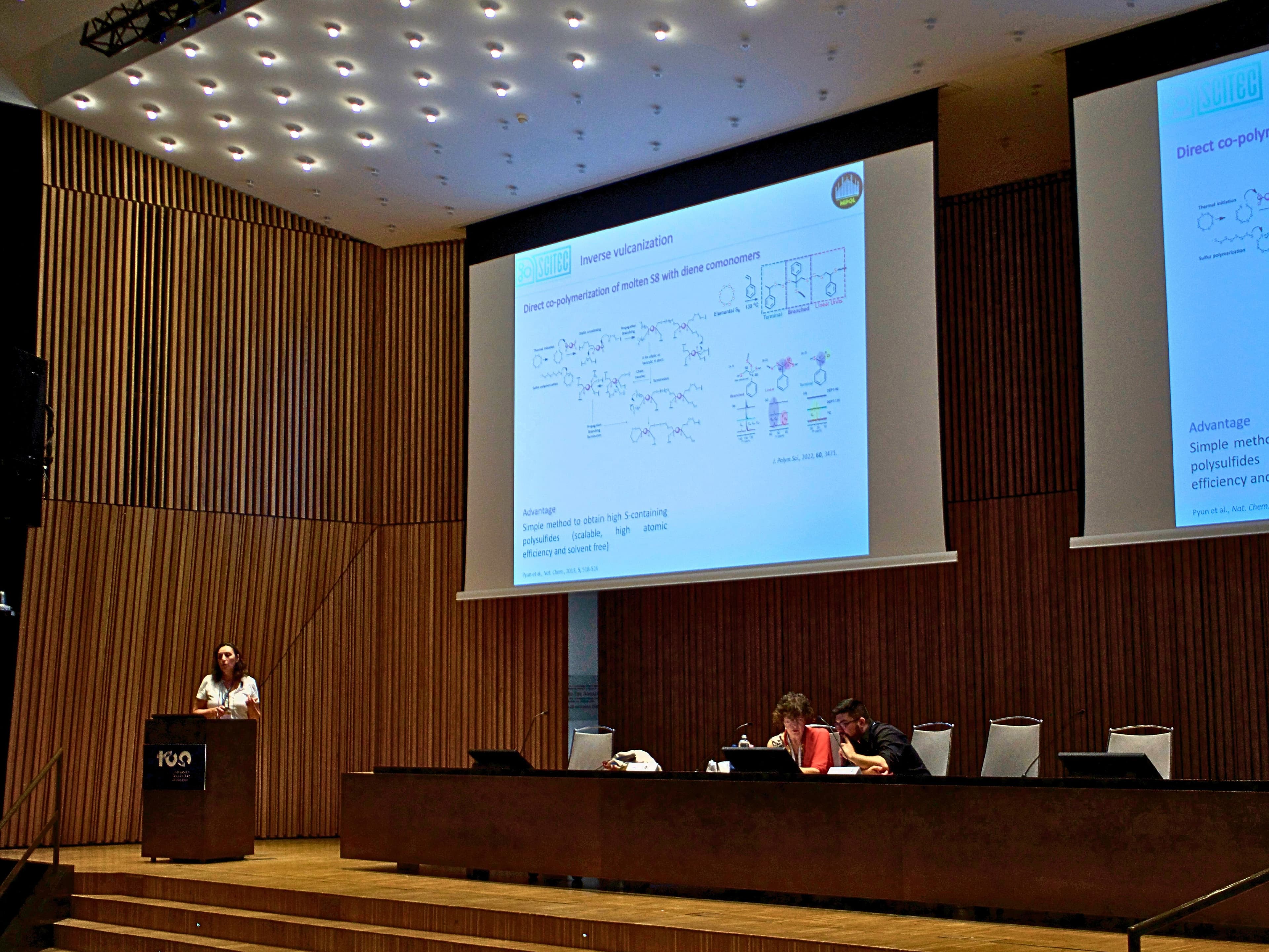 Milan Polymer Days 2023 photo 108